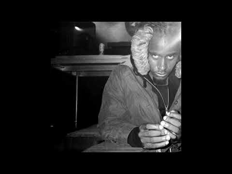 Bill $aber - Dont Nobody Care When You Dead And You Stank [Prod. Landfill]