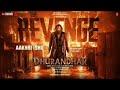 Aakhri Ishq | Dhurandhar The Revenge | Ranveer Singh | Shashwat S, Jubin N, Irshad K|