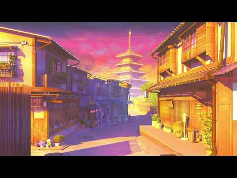 Japanese Lofi Hip Hop Mix 2022 🌆 No Copyright Lofi Hip Hop Beats 2022 🌆 Summer Day in Japan 4K
