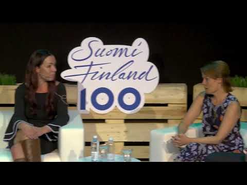 Liedon Säästöpankin Talousseminaari 2017 paneelikeskustelu