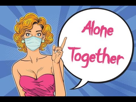 Toma Dimitriu - Alone Together