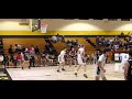 District/Conference 22-23  Season Highlights 