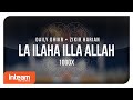 Daily Dhikr Zikir Harian La Ilaha Illallah 1000x الأذكار اليومية لا إله إلا ا