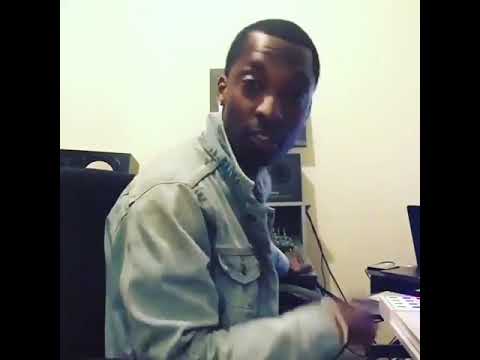 In the studio with Jay J and Rene Byrd 2020