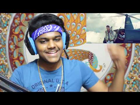 L'Algérino - Hola ft. Boef [Clip officiel] | REACTION