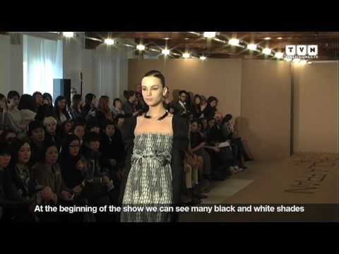 Paola Frani Woman FW 2011/12