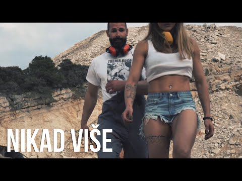 Nikad više - Klapa Berulia feat. Zoran Šprajc (OFFICIAL VIDEO)