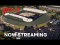 Break Point: Part 1 | Now Streaming | Netflix