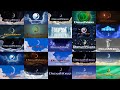 DreamWorks Logos