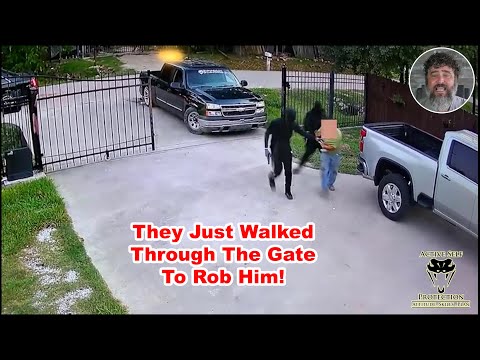 Home Invasion Defense Gets Costly For Defenders