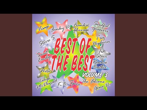 Come Go With Me (feat. Stevie S)