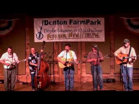 Dave Leatherman and Stone County - Pass Me Not, O Gentle Savior