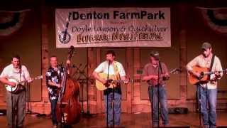 Dave Leatherman and Stone County - Pass Me Not, O Gentle Savior