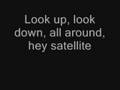 Satellite-Dave Matthews Band 