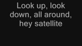 Satellite-Dave Matthews Band