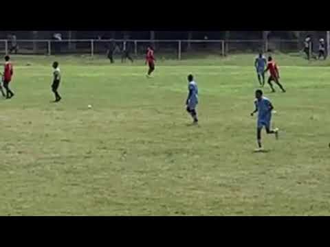 Junior star soccer vs honor fc