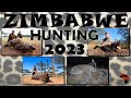 Get Your Hunt On With Greg The Legend In Zimbabwe Maybe We Even Get A Honey Badger
