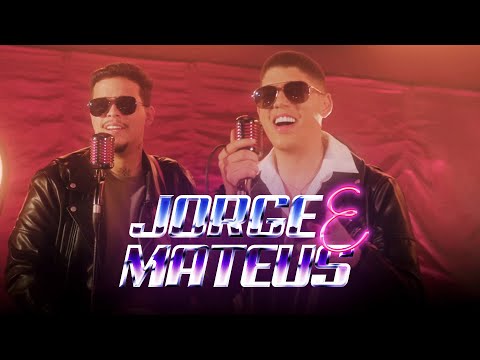 Video thumbnail for Jorge & Mateus