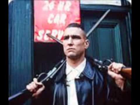 Fordie-gangster flick
