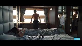 365 Days Deleted Scene (Parody)
