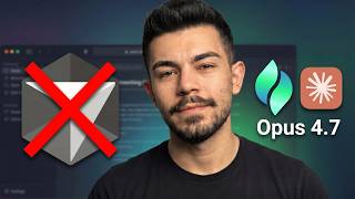 AI ile Müşteri Bulan Sistem Yaptım! 🤯 | Verdent + Opus 4.7