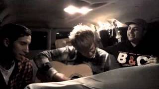 Transit (Piebald Cover) ft. Nik from Man Overboard