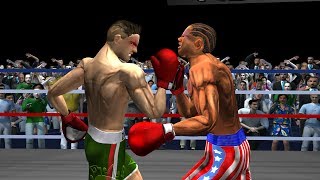 Fists For Fighting Fx3 videosu