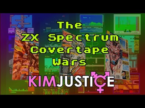 Video cover
