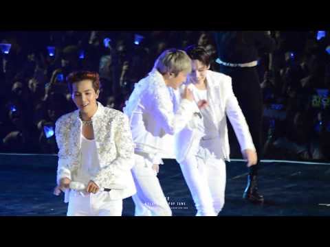 [HD] 200118 WINNER [CROSS] TOUR in KUALA LUMPUR - REALLY REALLY