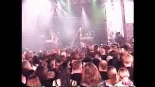 Das Ich - Lügen und das Ich (Mera Luna live)