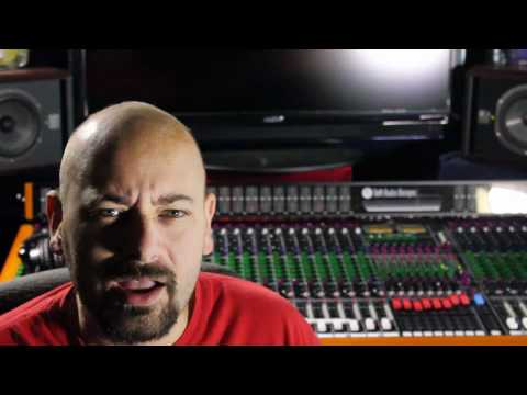 ADK Mics Metal Mayhem Contest