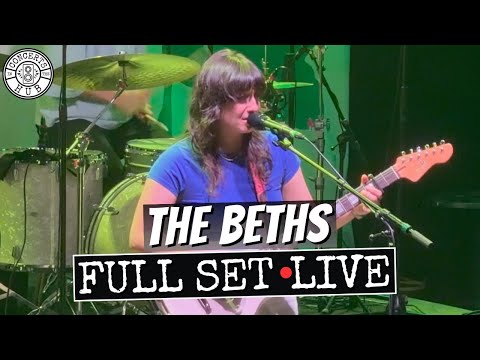 The Beths