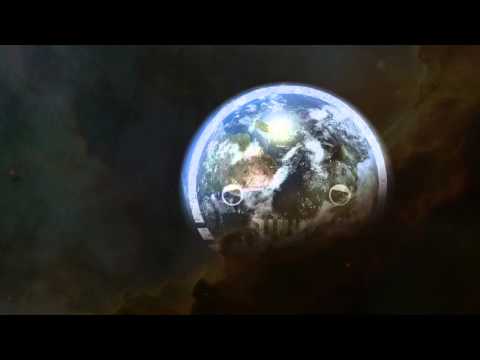 Kashuks - Move the Earth