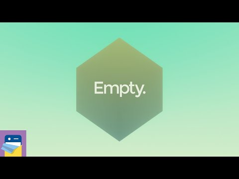 Empty.: FULL GAME Walkthrough & iOS / Android Gameplay (by Dustyroom / Maksym Dzitsiuk)