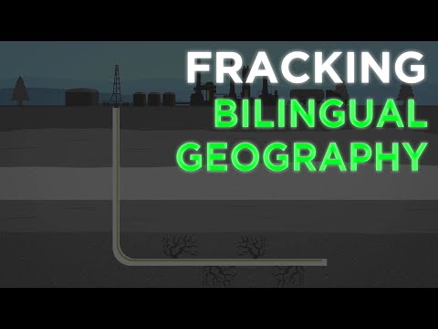 Fracking - A Realistic Alternative To Foreign Gas In Germany | January 2023