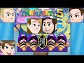 FWOB Highlight Just Here To Play Mario Party