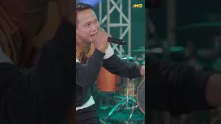 Download lagu Ah su lama suka dia De yang manis pipi congka ( DELVA IRAWAN Ft BAYU G2B - TANIA ) #shorts mp3