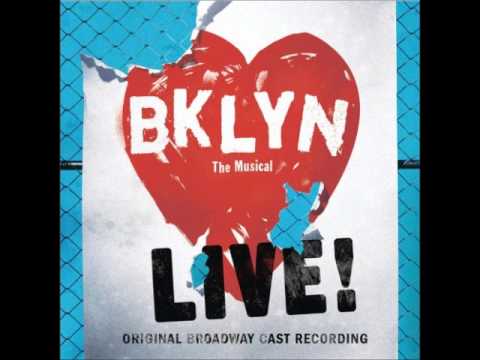 Brooklyn the Musical - "Sometimes"