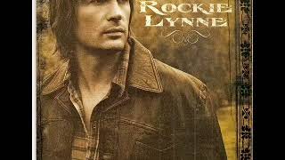 Rockie Lynne ~ Holding Back The Ocean