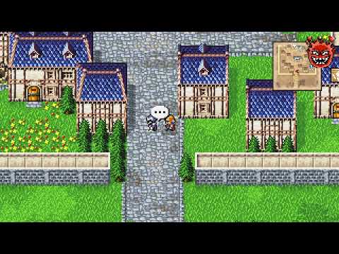Final Fantasy II Pixel Remaster: Beating Fynn Captains, Farming for Flame Bow, Toad Tome
