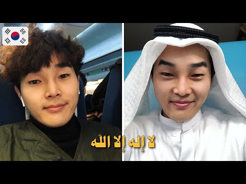The Real Reason Korean YouTuber "Yongsworld" Accepted Islam