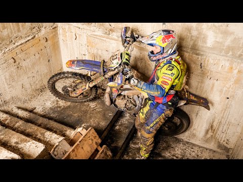 Red Bull Romaniacs | from Forest to City | Best of Final