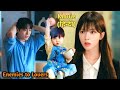 A Baby Started Their Enemies To Lovers Romance New Korean Drama Movie In Hindi