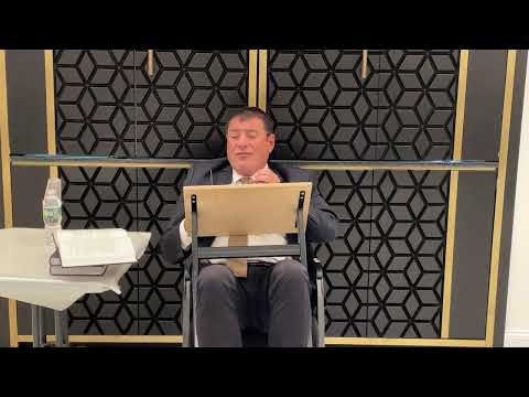 Live with Rabbi Yosef Mizrachi