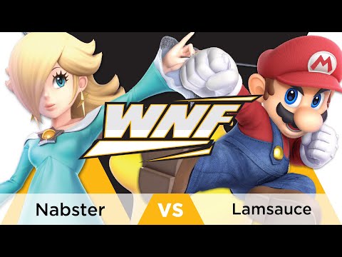 WNF Oakland Spring OffSeason 2.4 - Winners R2: Nabster (Rosalina & Luma) vs. Lamsauce (Mario)