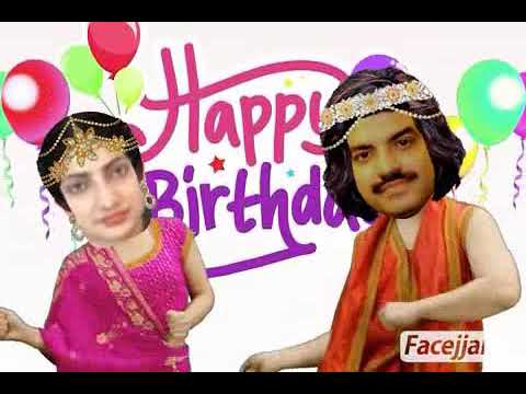 Irfan Zaheda happy birthday 2019