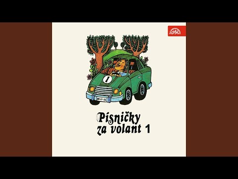 Dvě žlutá kuřátka (Piano Jack And Dixieland)