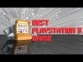 Winner: Best PlayStation 3 Game of 2011