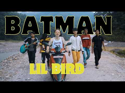 Lil Bird - Batman