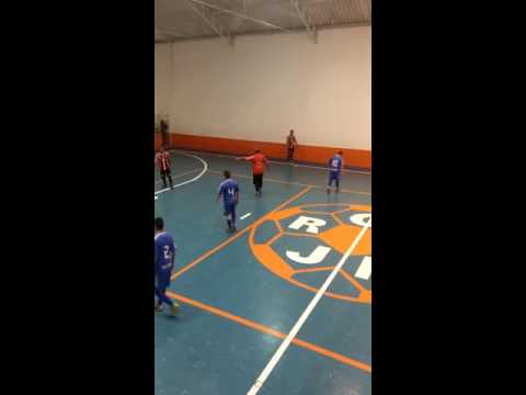 River Plate Zona Sul